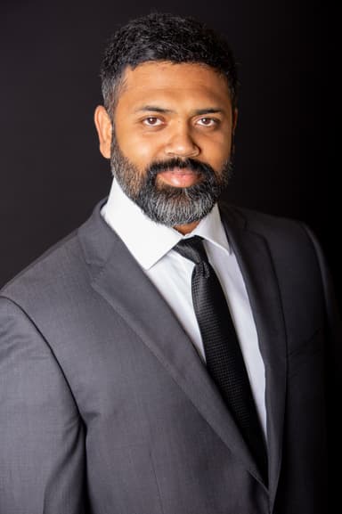Dr. Ishan Shivanand