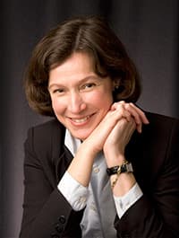 Rabbi Kathleen de Magtige-Middleton