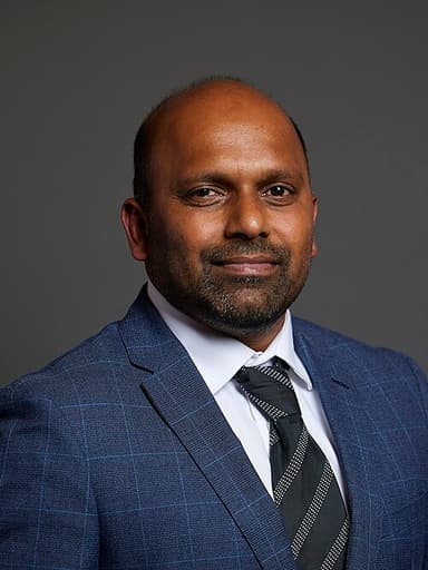 Sojan Joseph MP