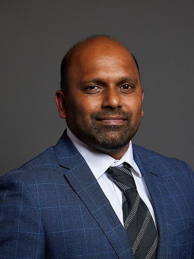 Sojan Joseph MP